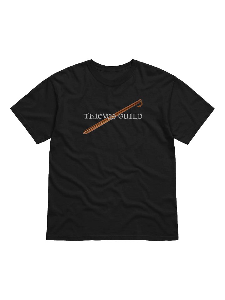 Thieves Guild Heavyweight Tee product image (1)