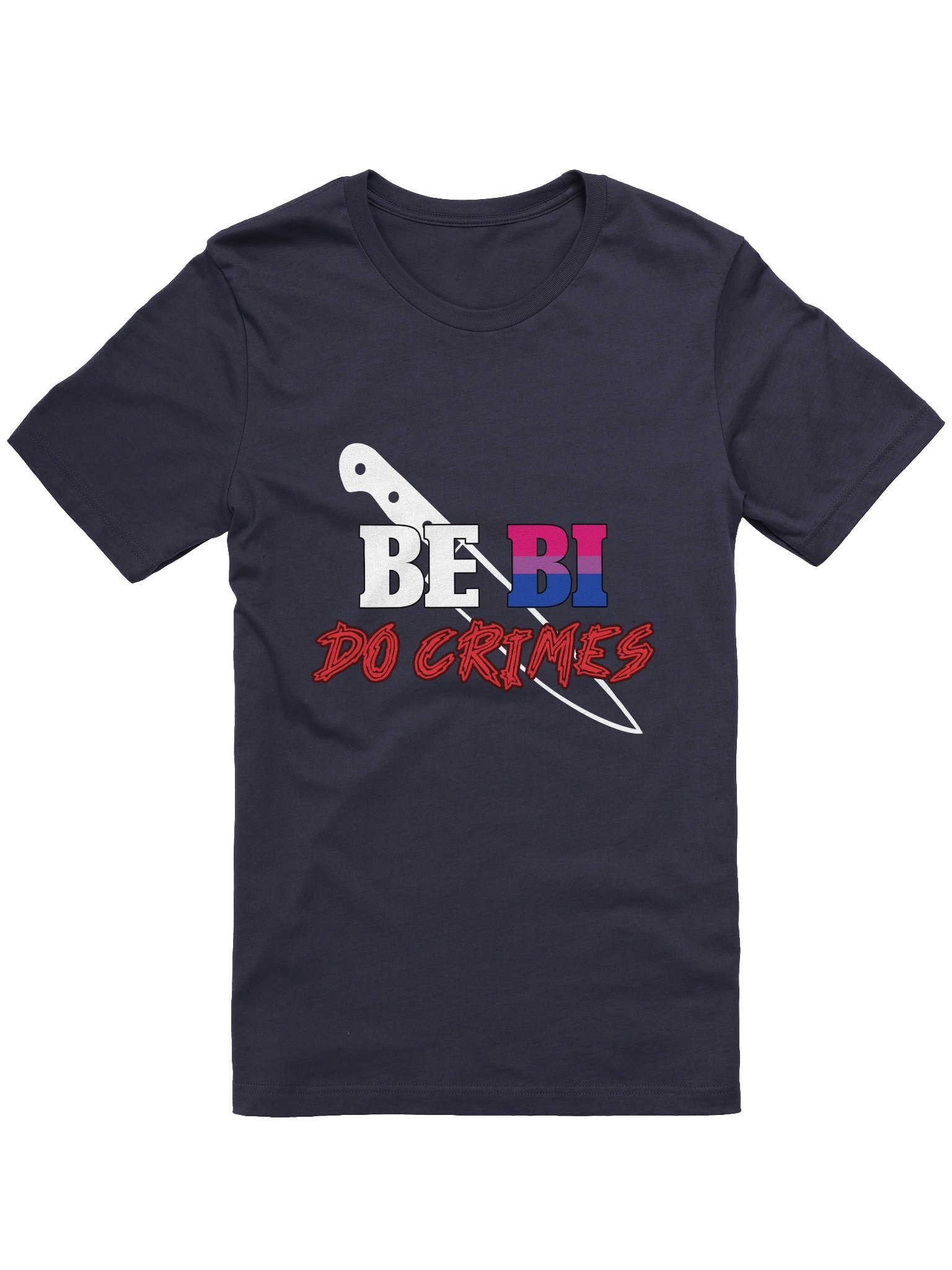 Be Bi, Do Crime product image (6)