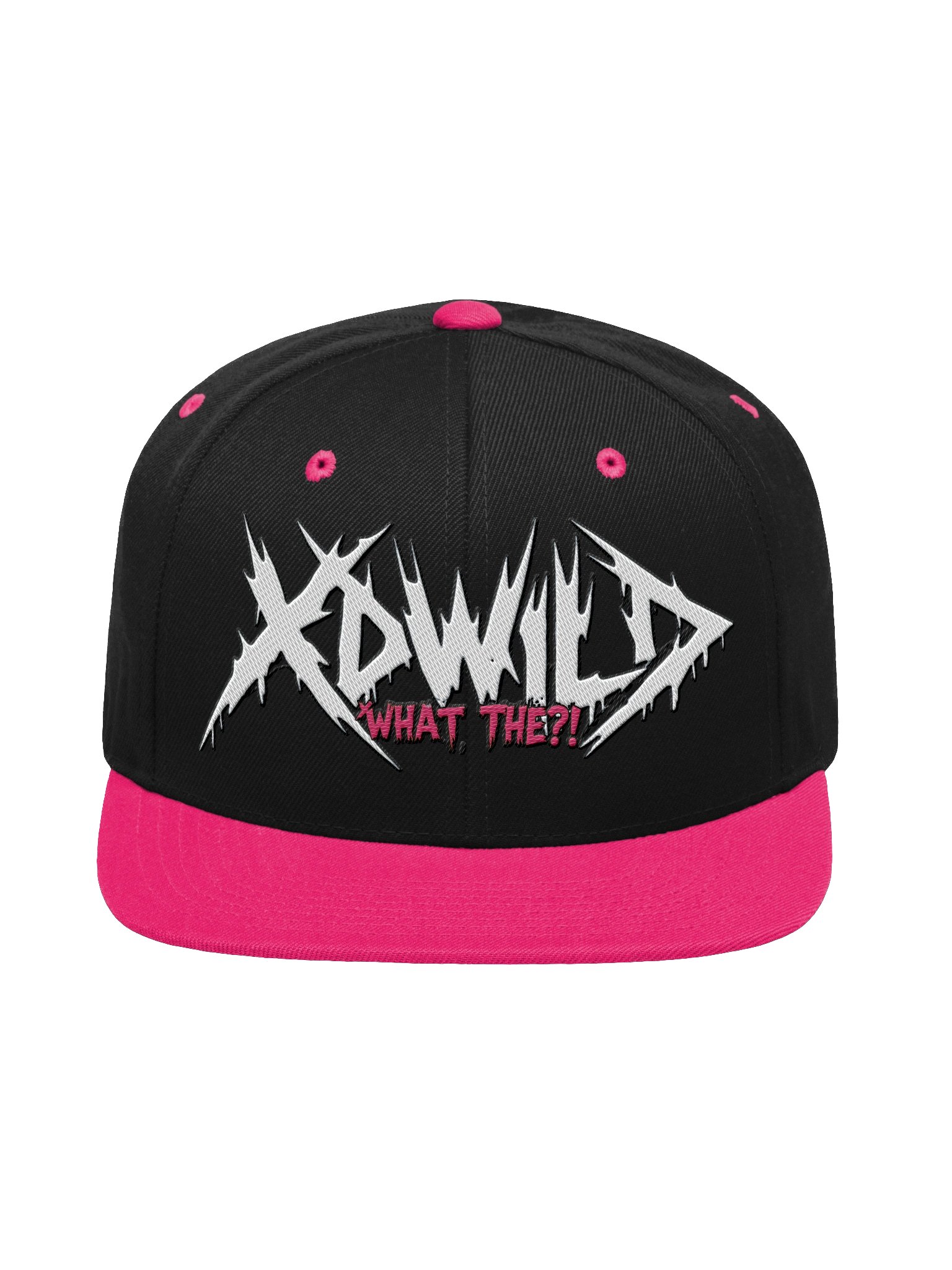 xDwild WHAT THE?! but hat product image (8)