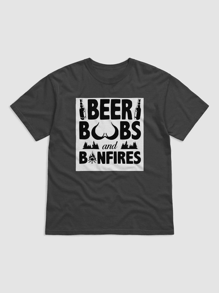 Beer Boobs and Bonfires product image (1)