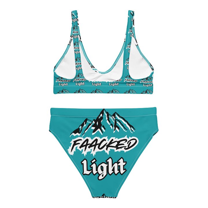 High waisted BUSCHHHHHH product image (2)