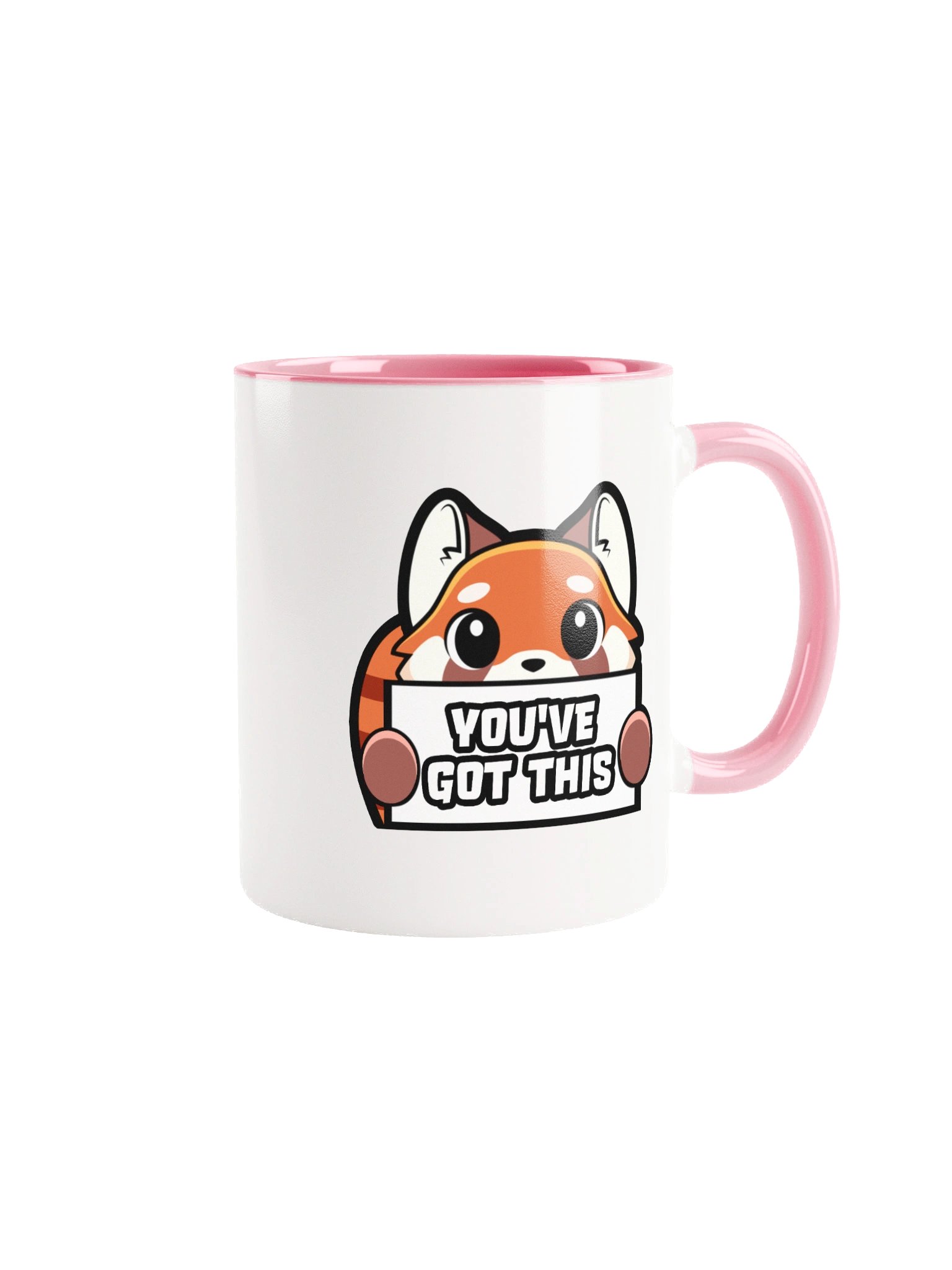 You've Got This! - Ceramic Mug product image (1)