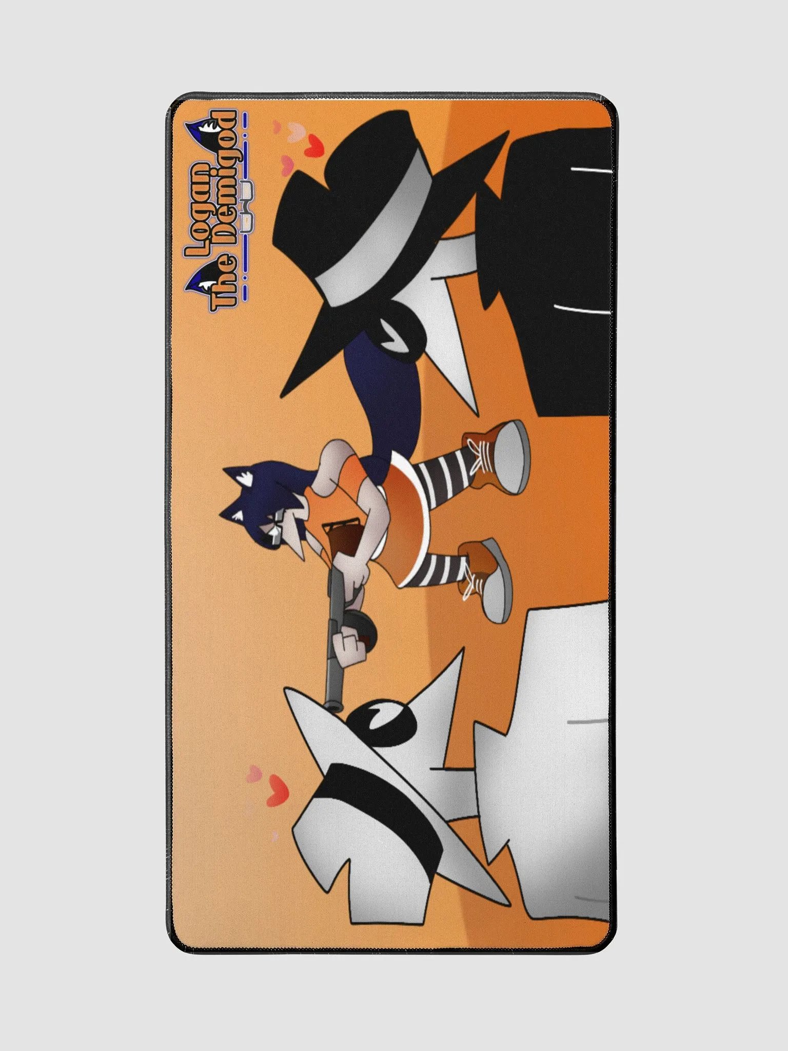 Logy Spy Mat product image (2)