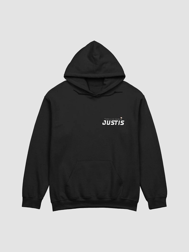 "In Loving Memory of JUSTIS 18" Custom Hoodie product image (2)