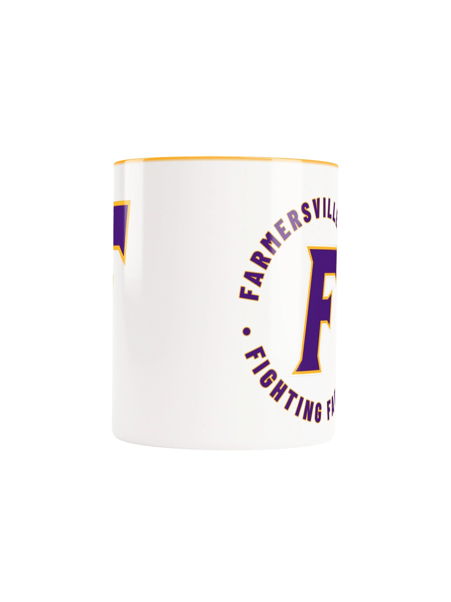 F Mug product image (5)