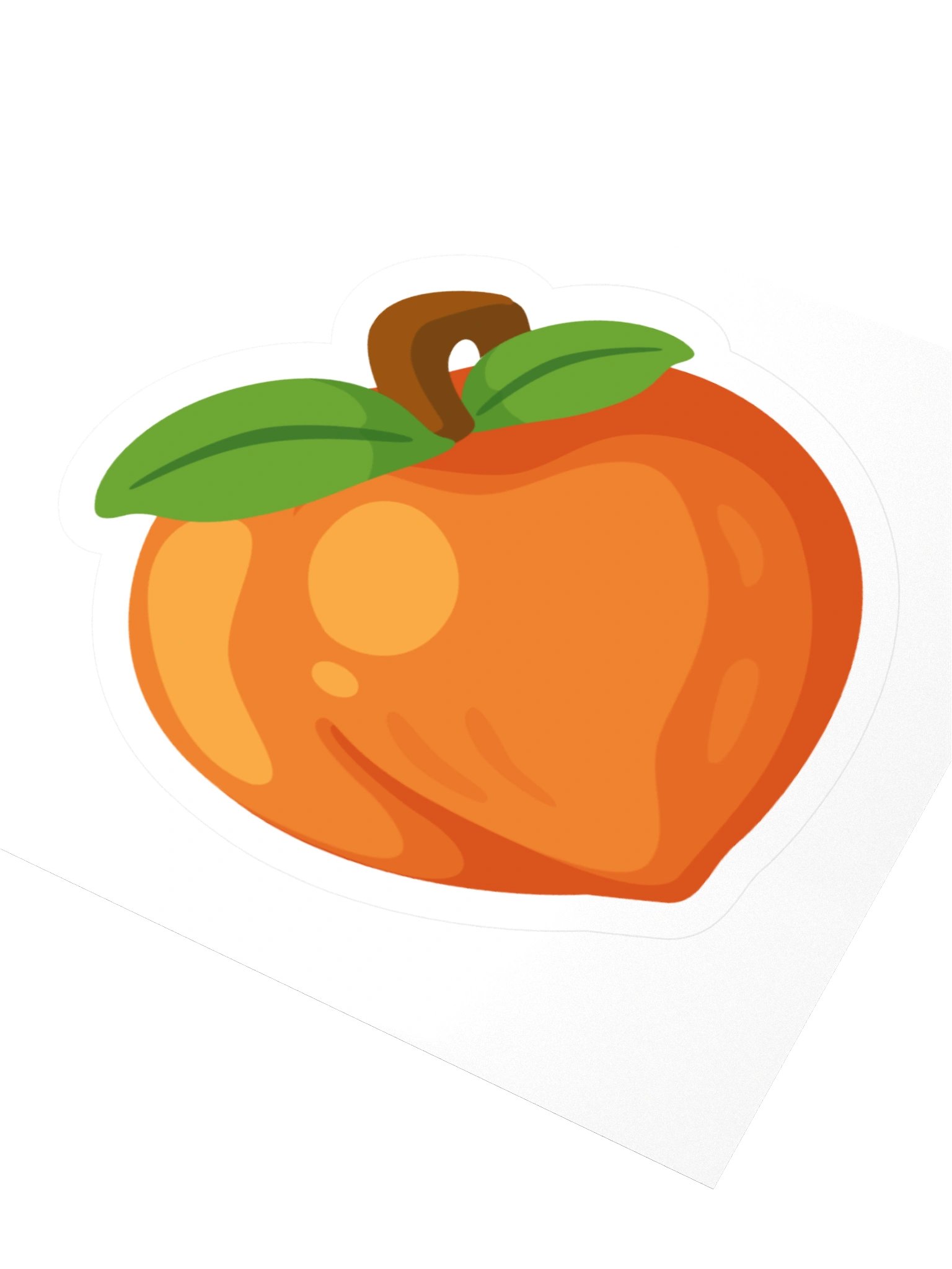 Peach product image (3)