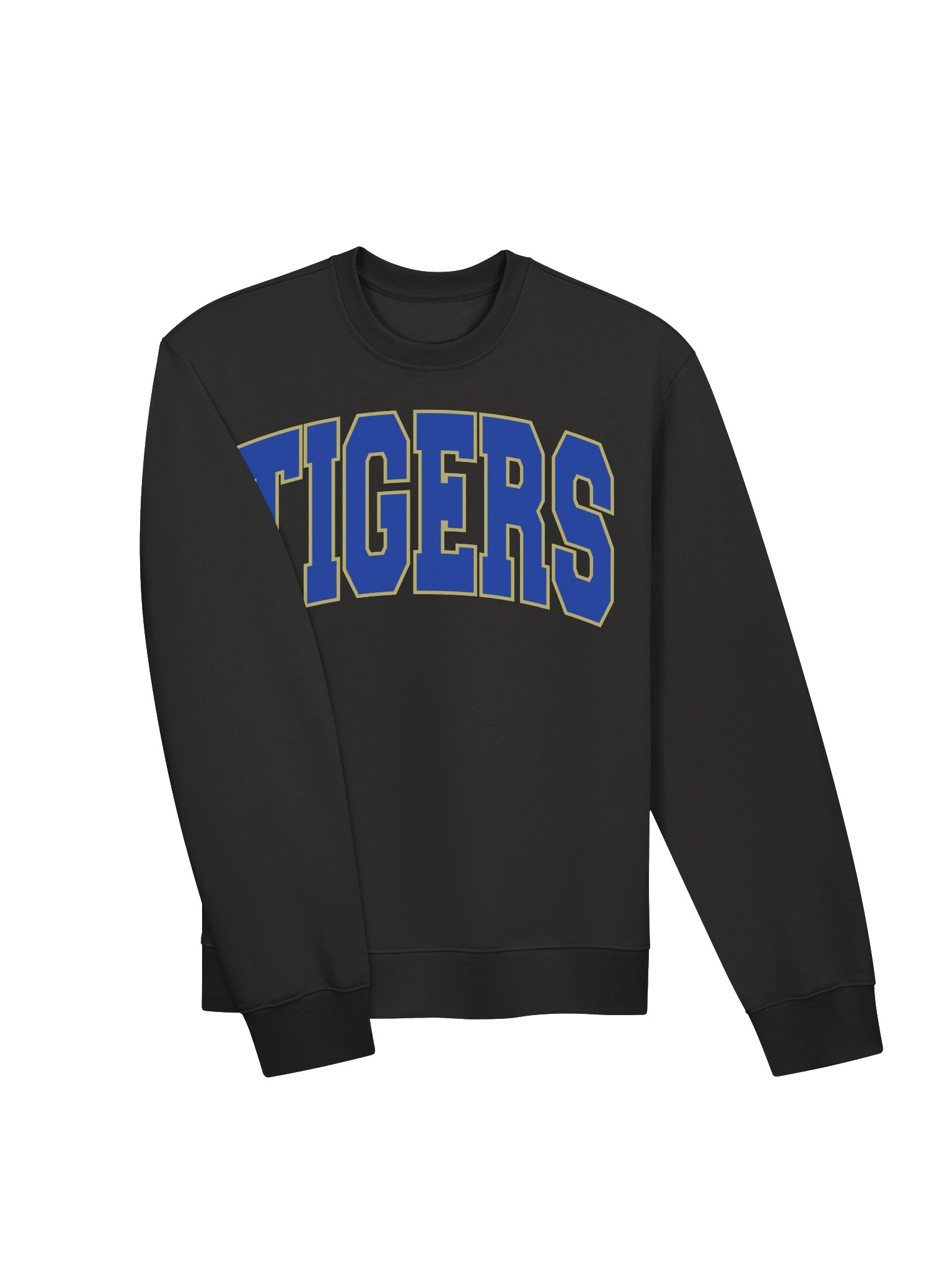 Tigers Classic Collegiate Sweatshirt product image (14)