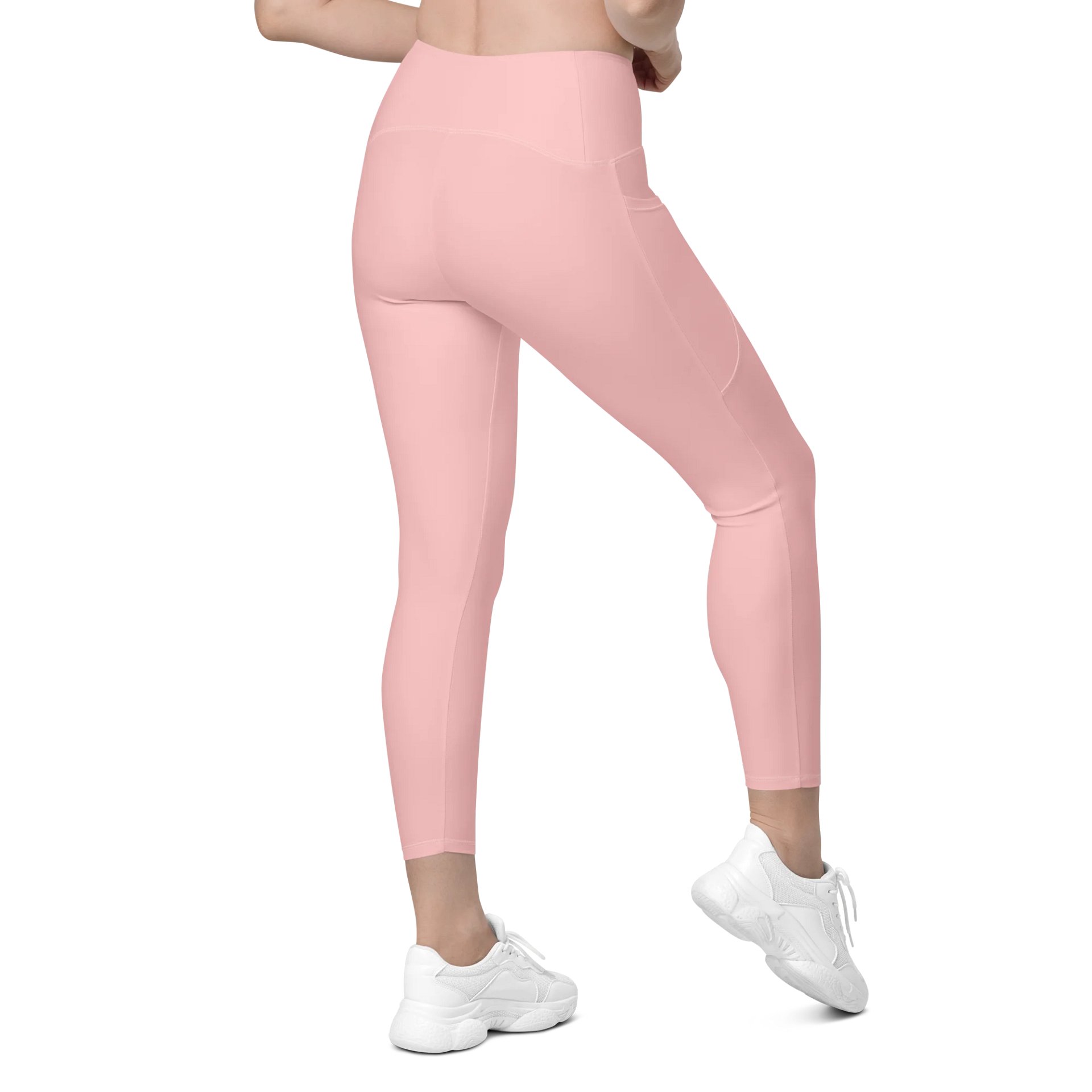 Oracle's Wings (Pink/leggings) 2nd product image (9)