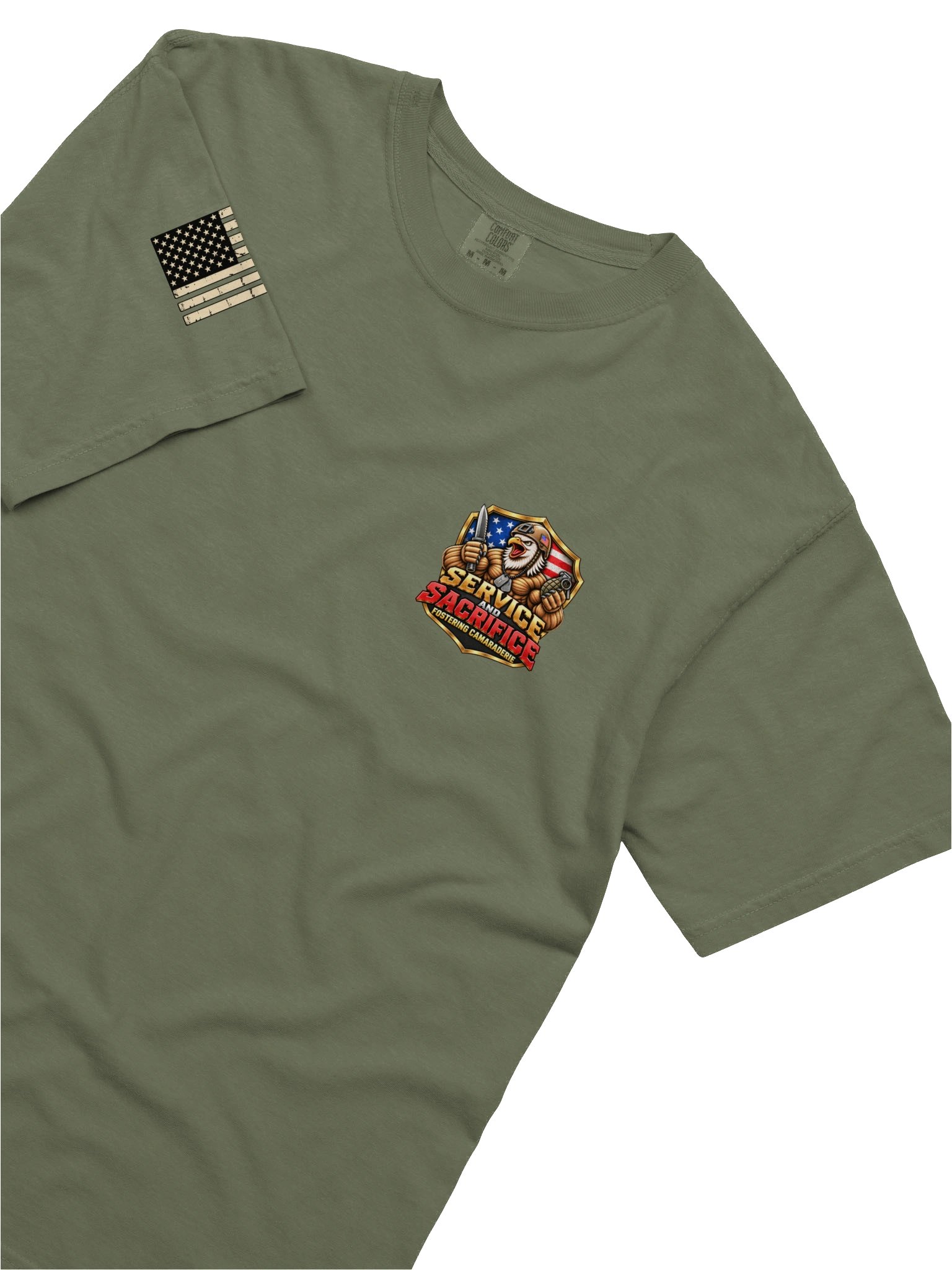 OG Shirt product image (5)