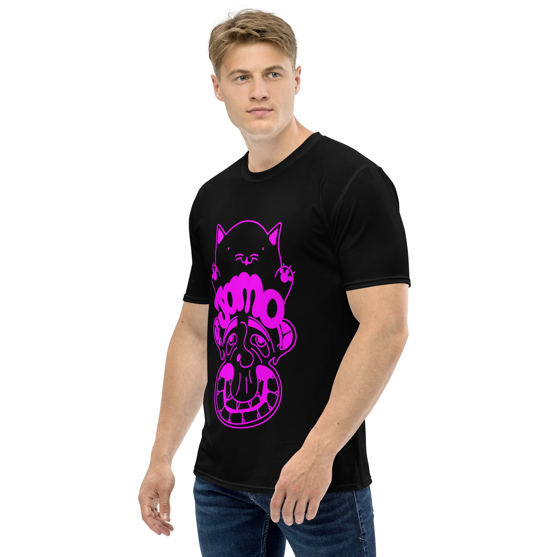 JOMO CATMAN product image (2)
