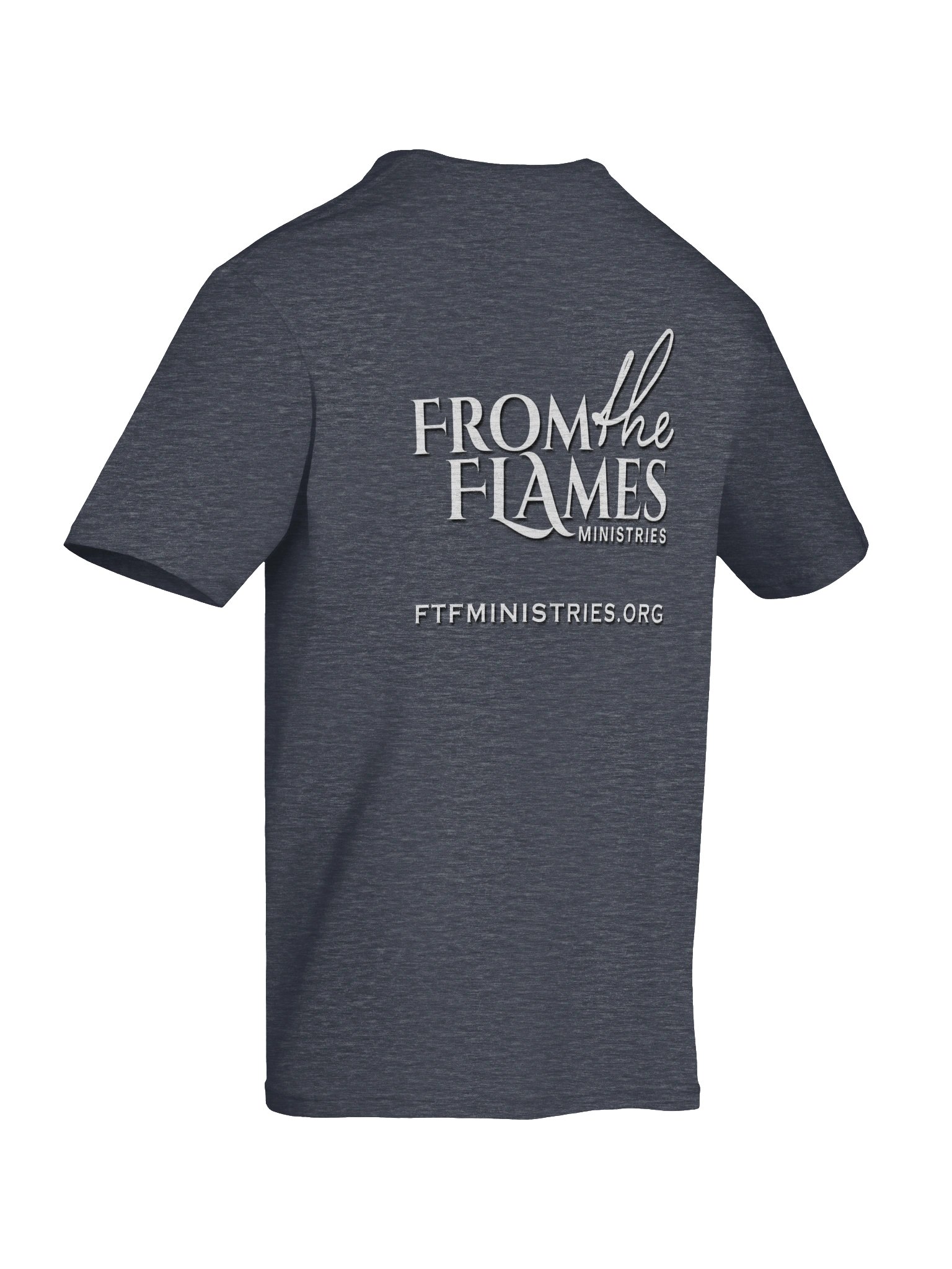 Caught T-Shirt product image (24)