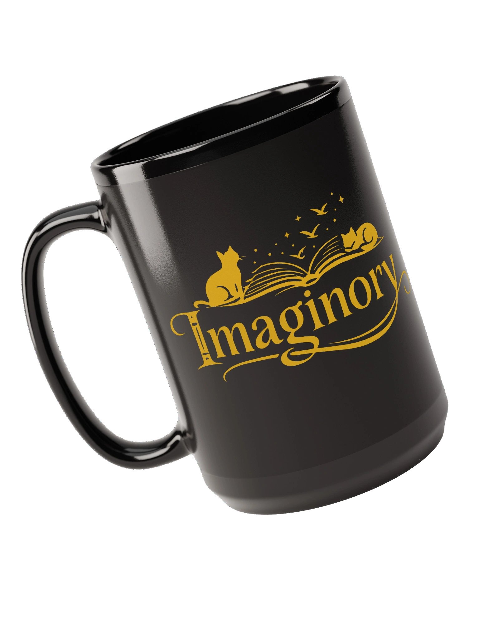 15 oz. Ceramic Mug product image (5)