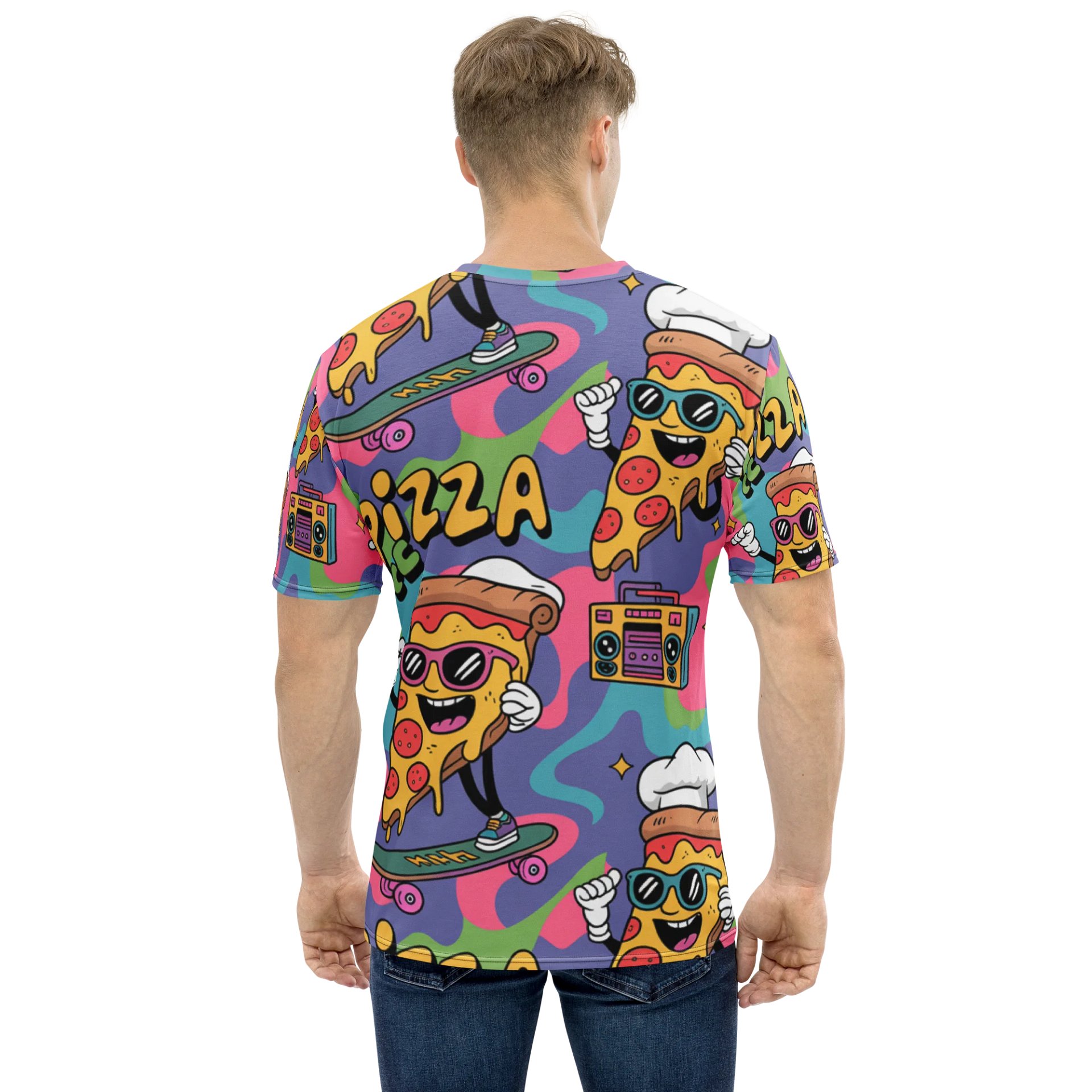 Pizza Crew product image (1)