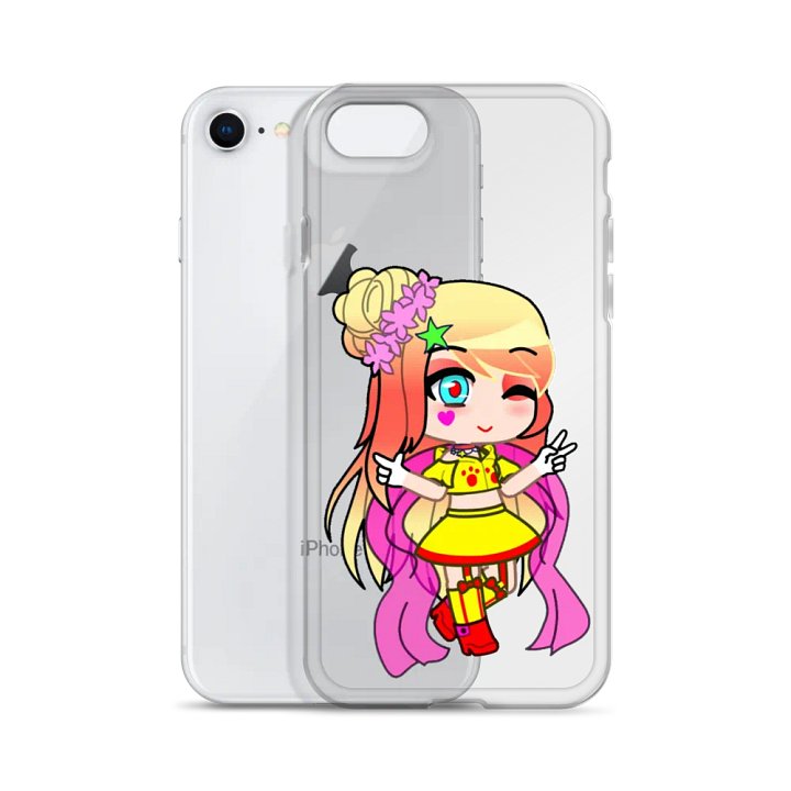 Ella phone case product image (2)