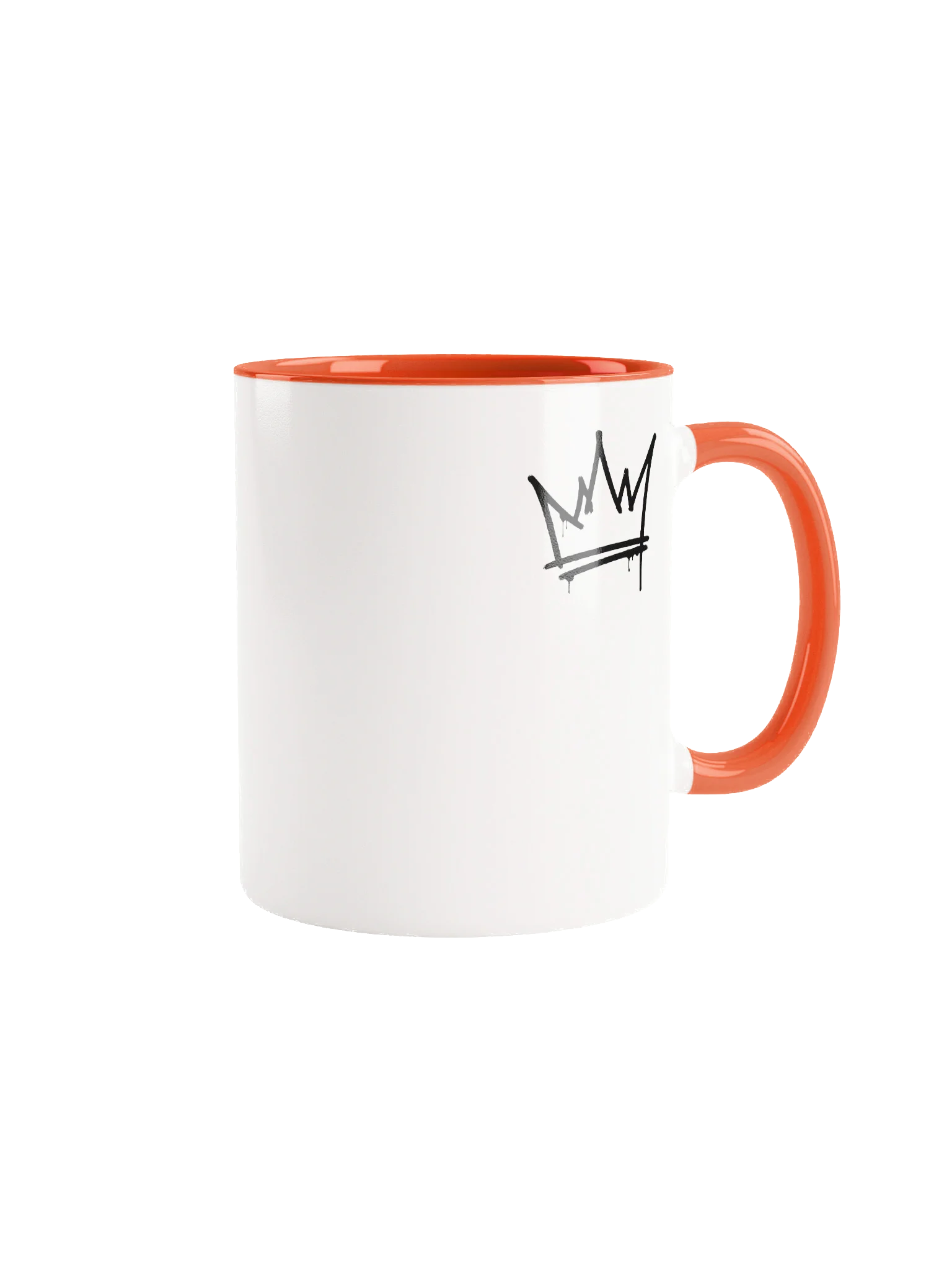 ONE KING Urban Crown Ceramic Mug product image (2)