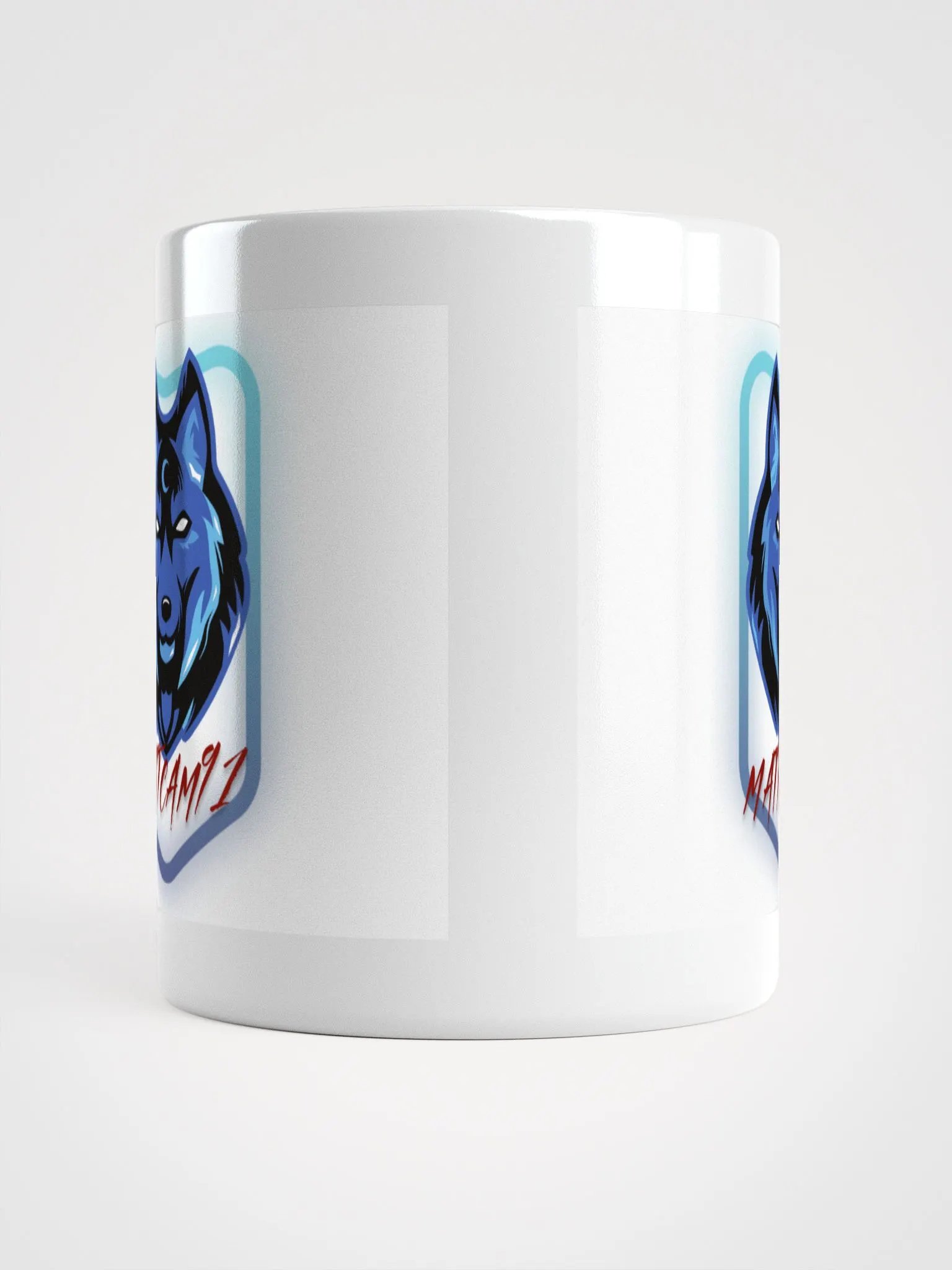 Logo Coffee Mug product image (5)