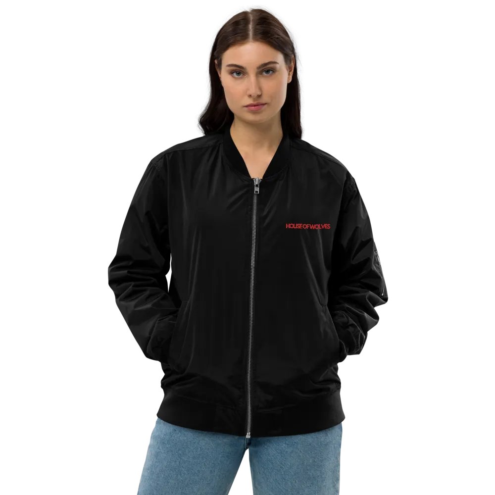 Ares Bomber product image (5)