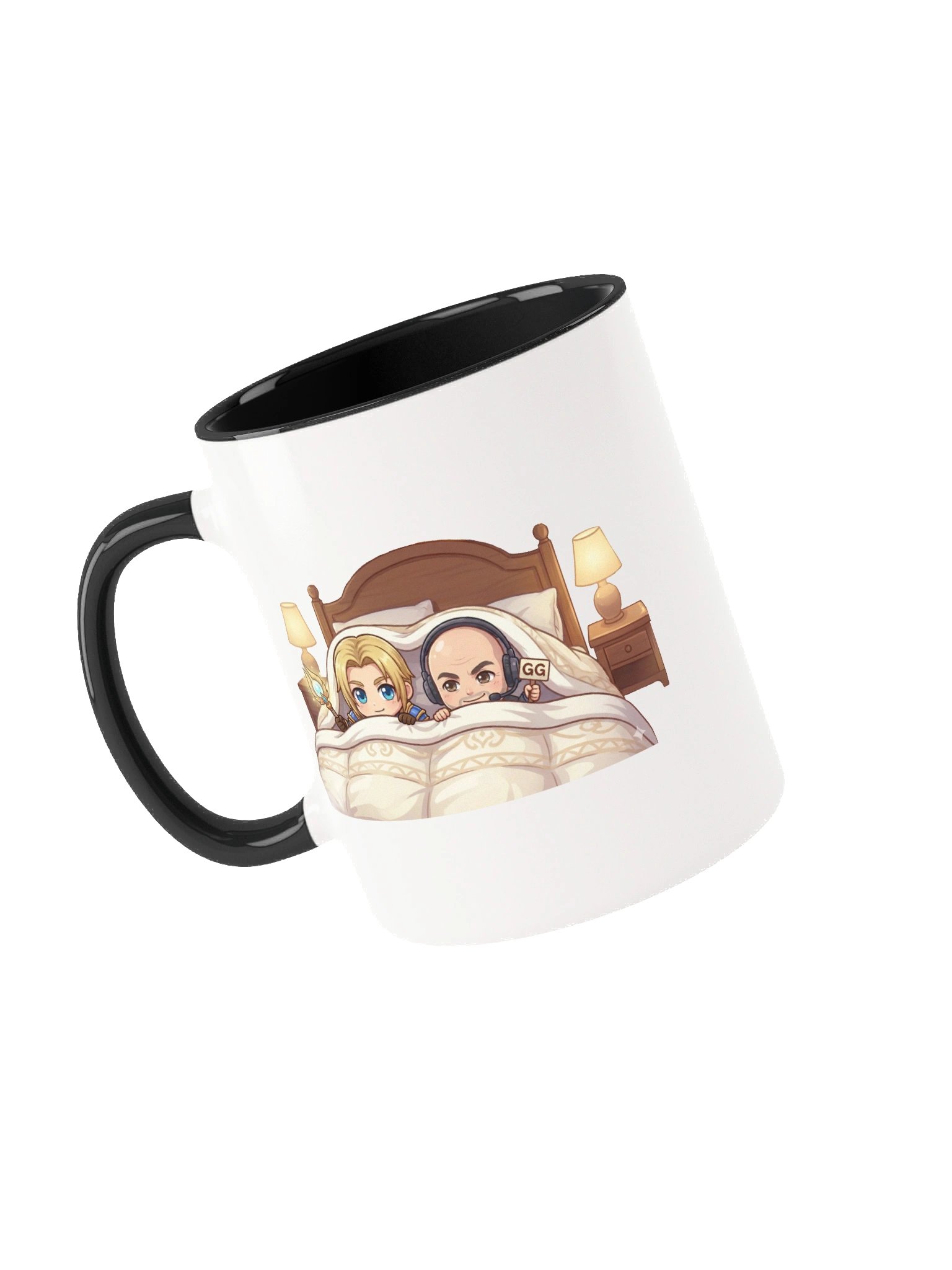 Khalduin Snuggle Time Mug product image (28)