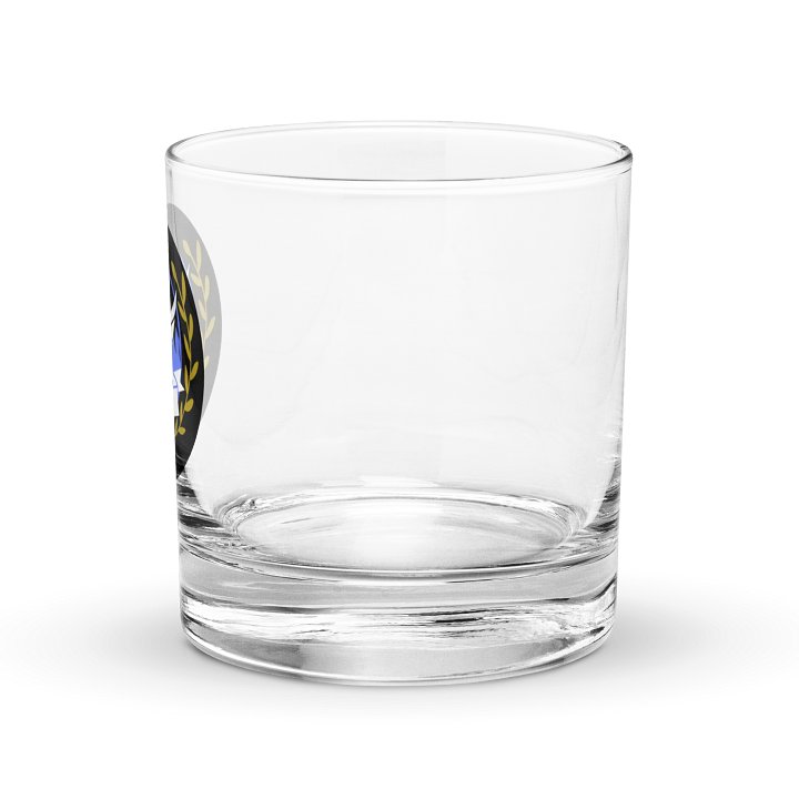 ICP Drinking Glass product image (2)