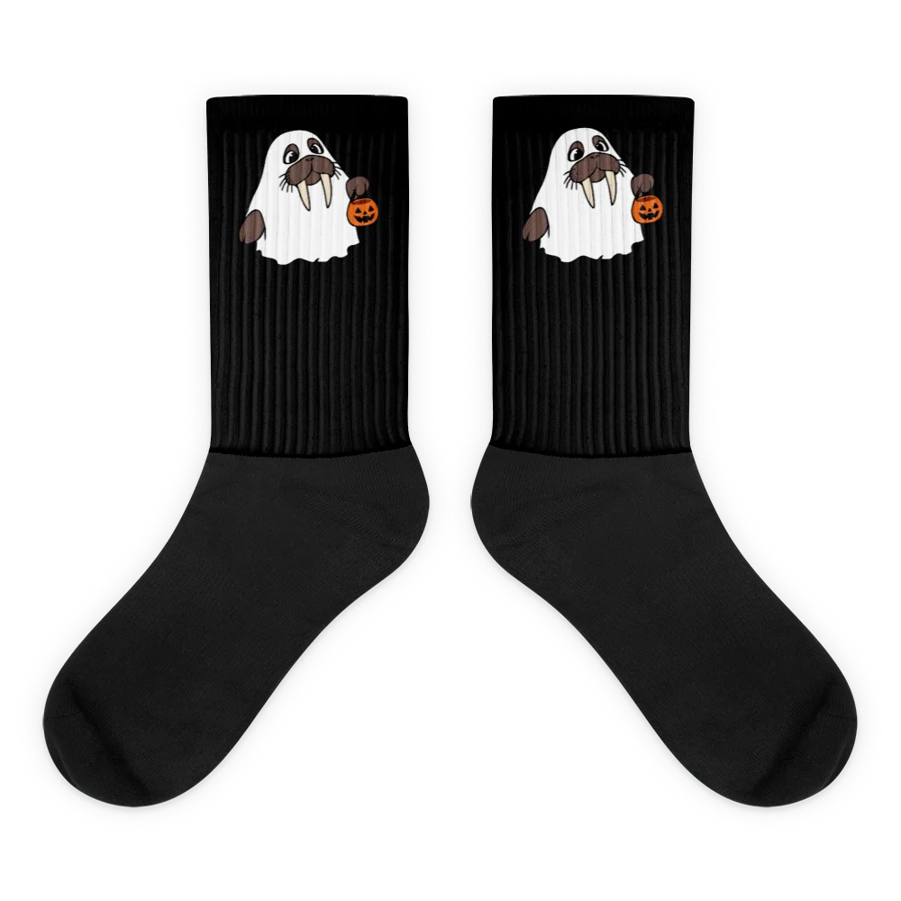 Ghosty Socks product image (1)