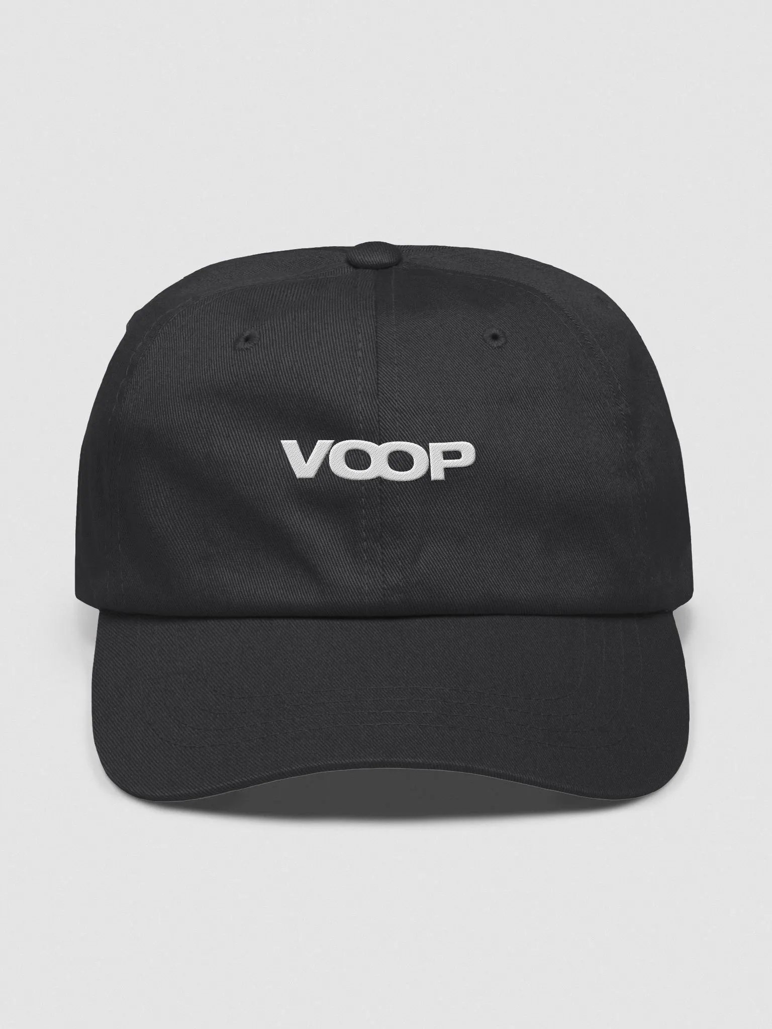 Voop 'Smile n Dial' Hat product image (1)