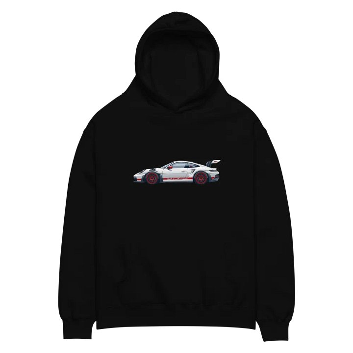 GT3 RS Unisex Premium Hoodie ( car guy ) product image (2)