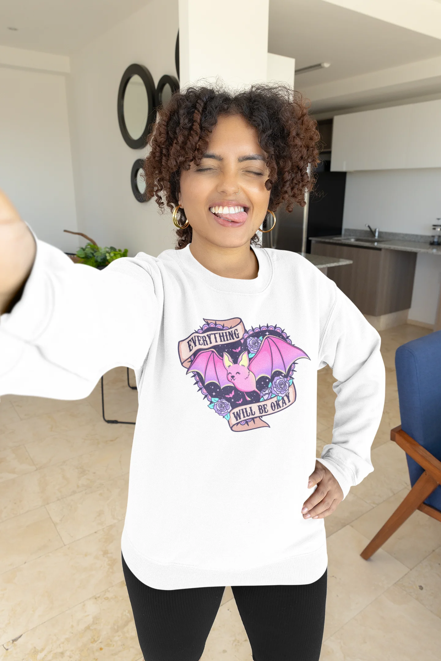 Bella Unisex T-Shirt - 