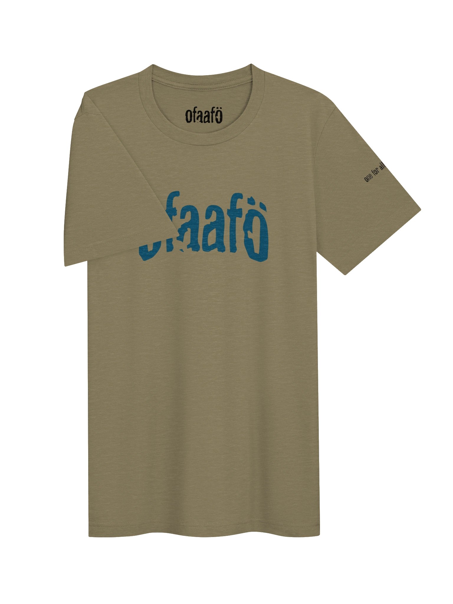 ofaafö-Signature Collection T product image (27)