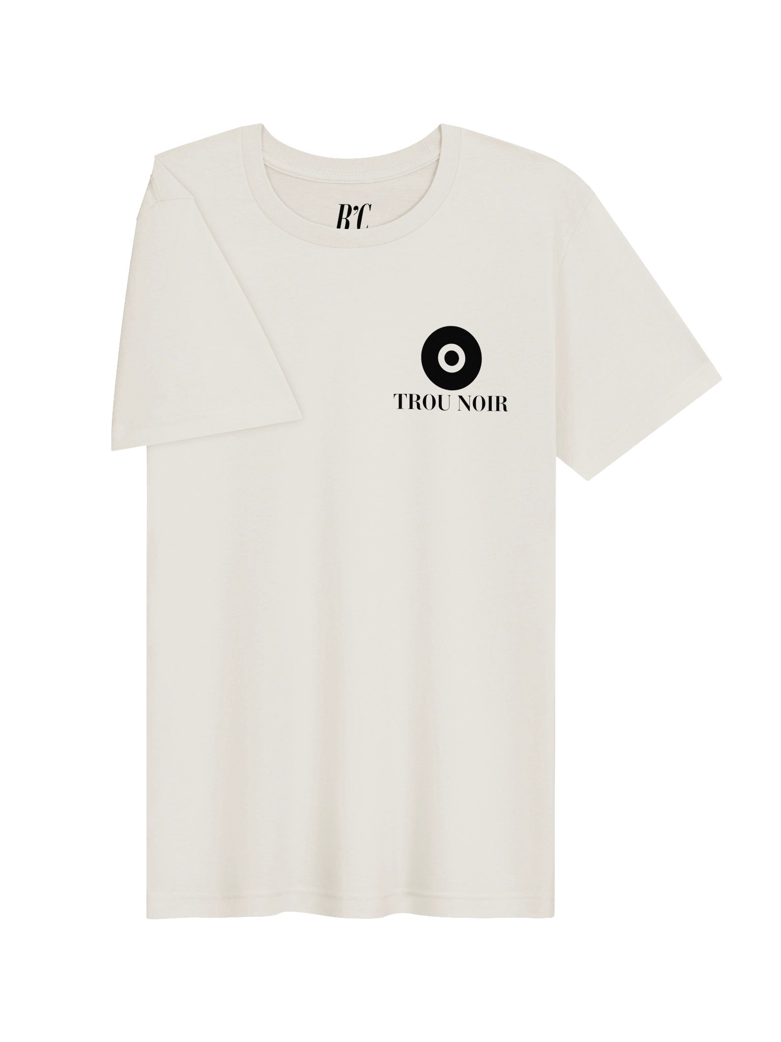 Trou Noir T-Shirt // Constellation product image (13)