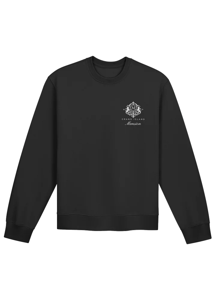 Black Crewneck product image (1)