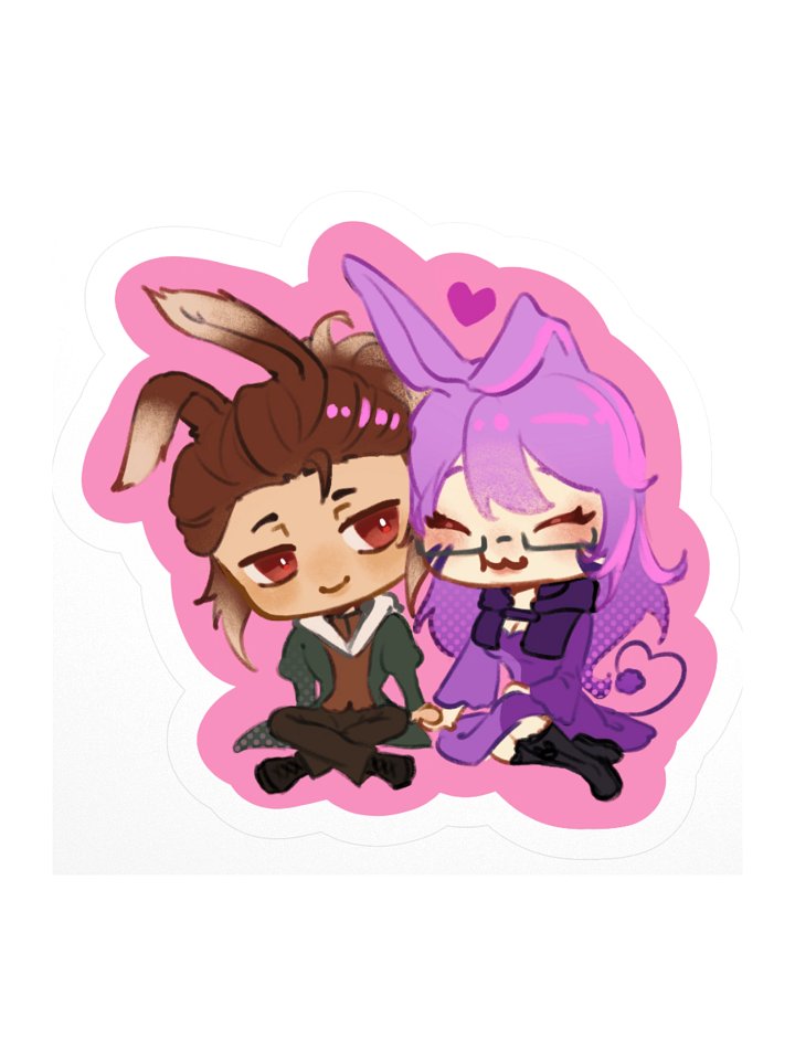 Yumi x Kroi <3 product image (3)