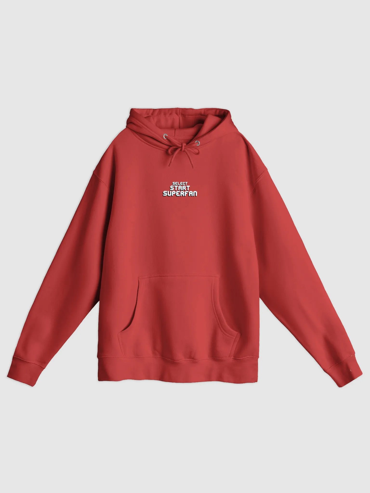 Classic Superfan Hoodie product image (2)