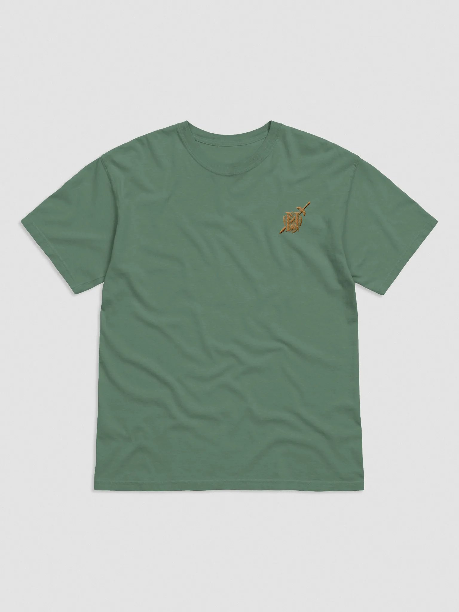 Legend of Nerd Emblem Shirt product image (3)