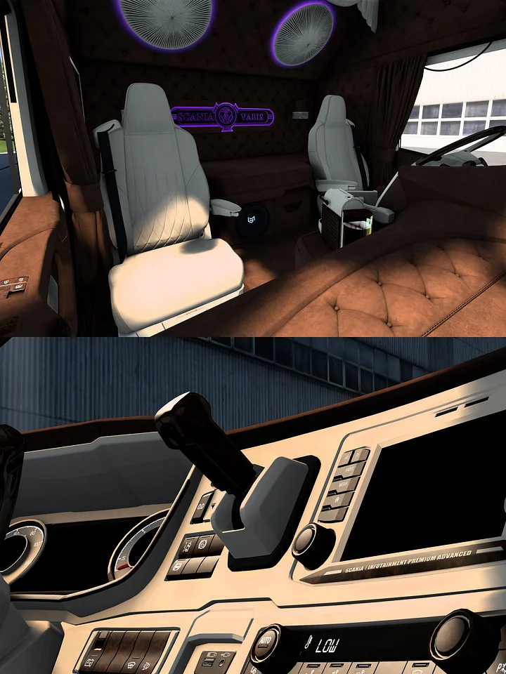 S&R NextGEN Upholstery product image (2)