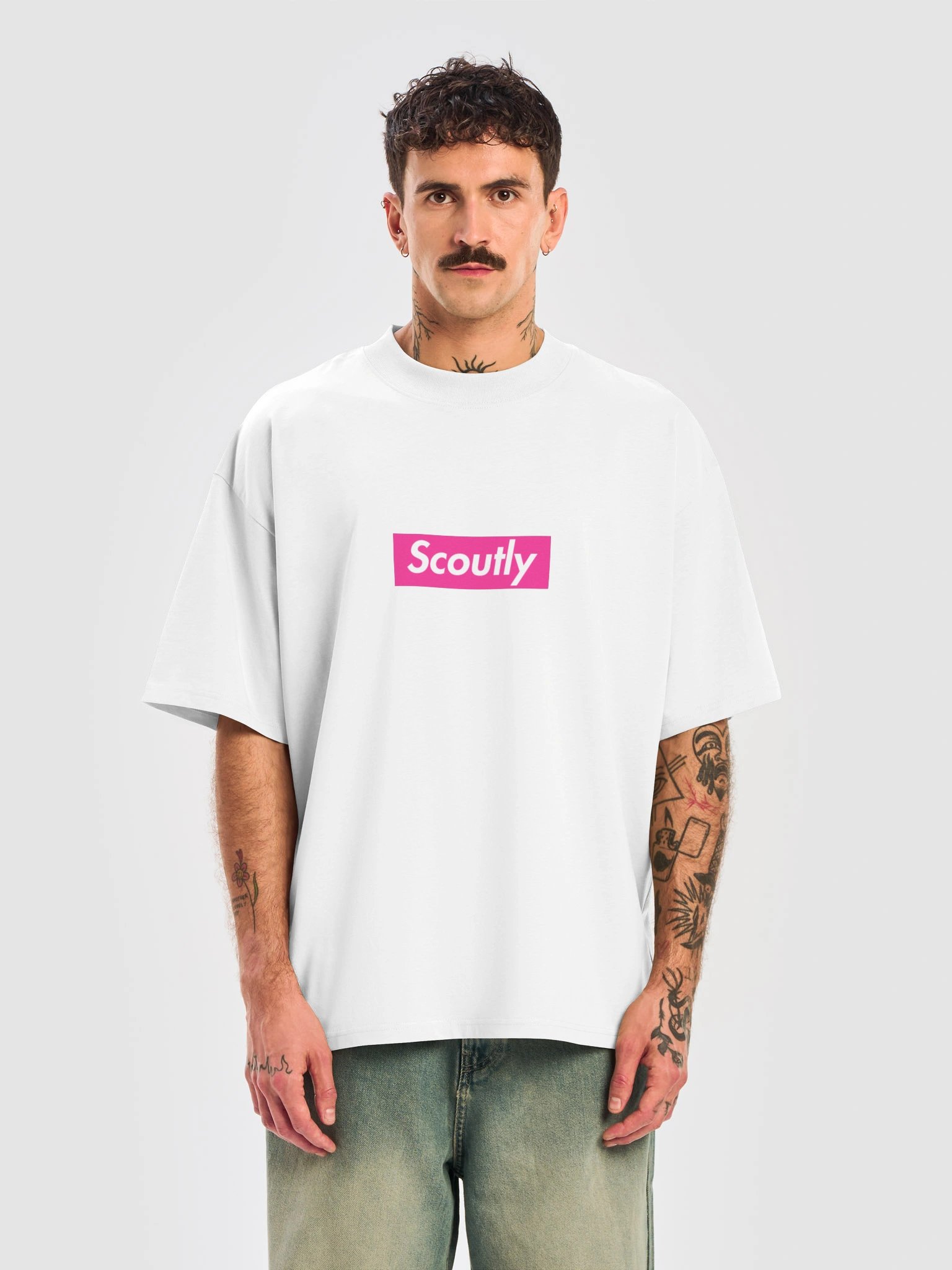 Scoutly Supreme Premium T-Shirt product image (2)