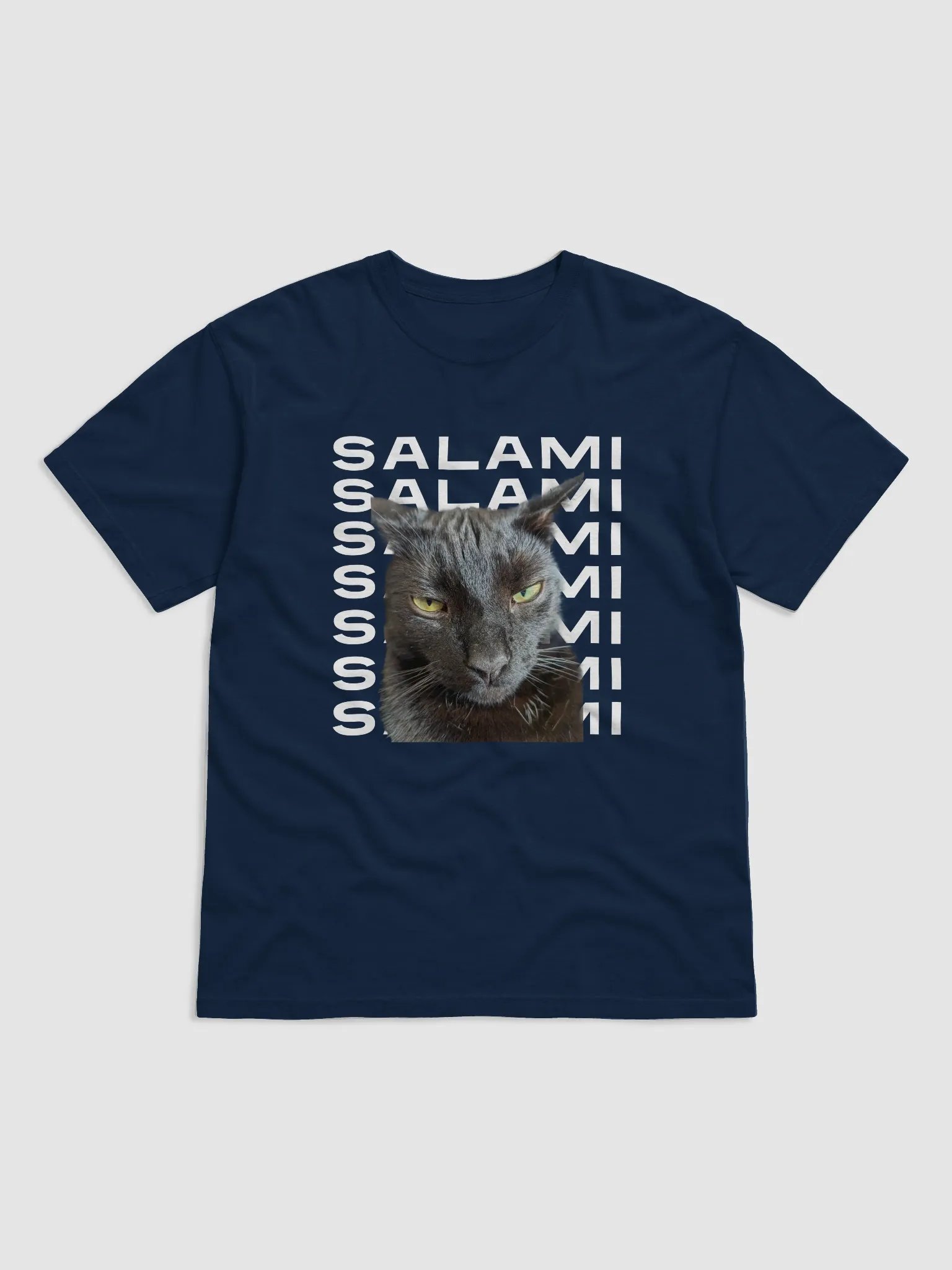 SALAMI T-Shirt product image (14)