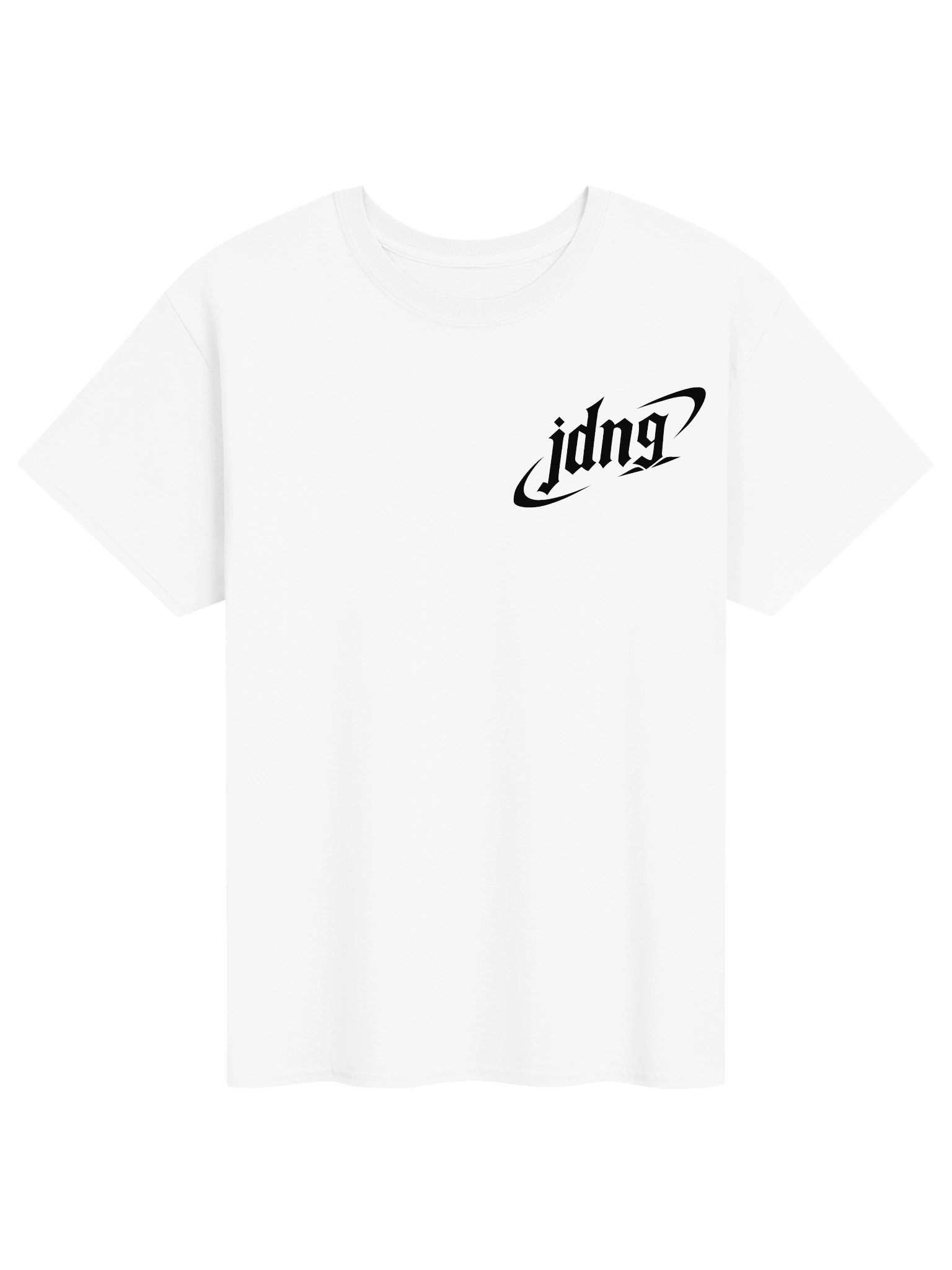 Midnight Minimal Heavyweight Tee W product image (2)