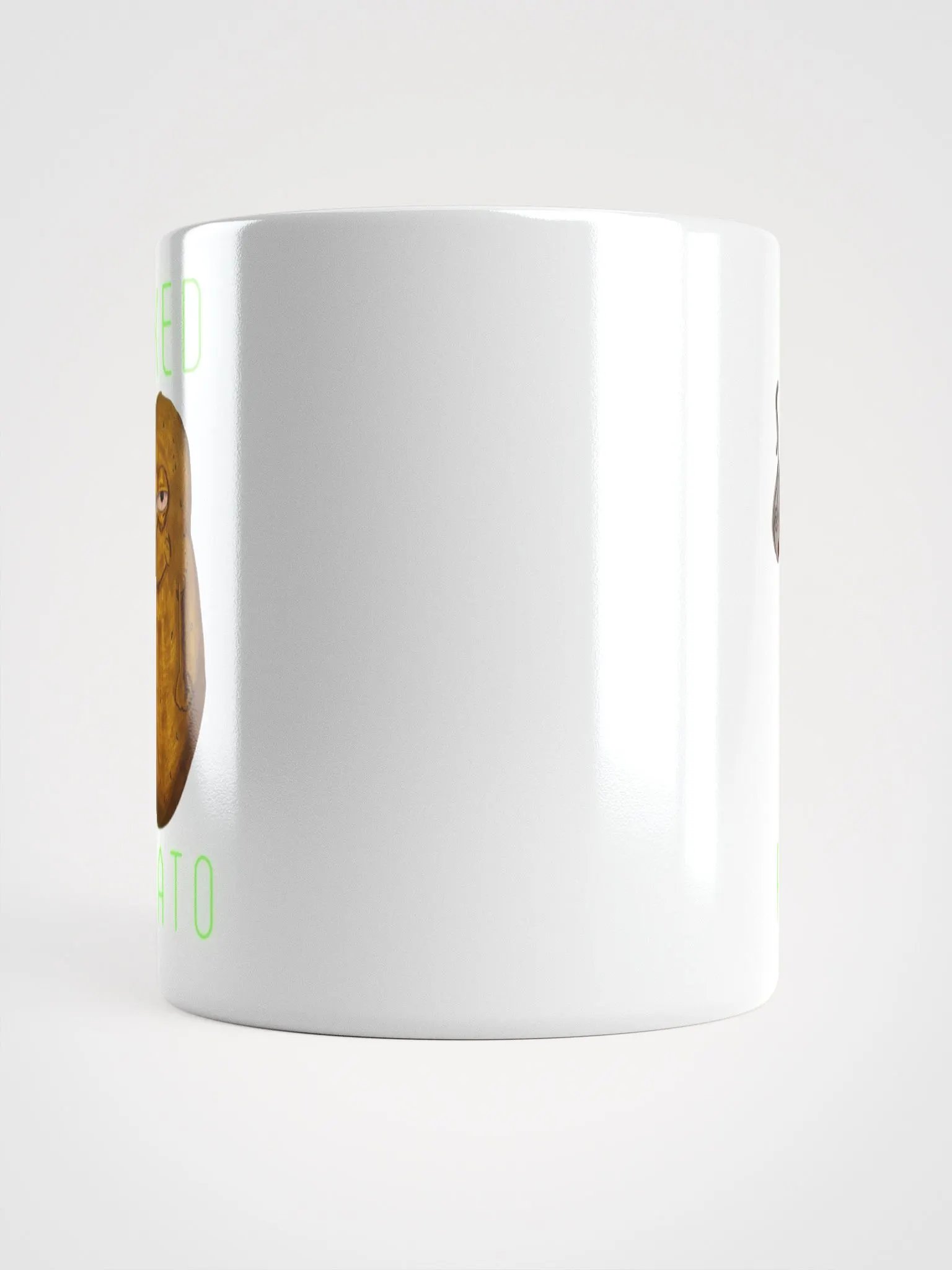 Baked Potato Mug product image (5)