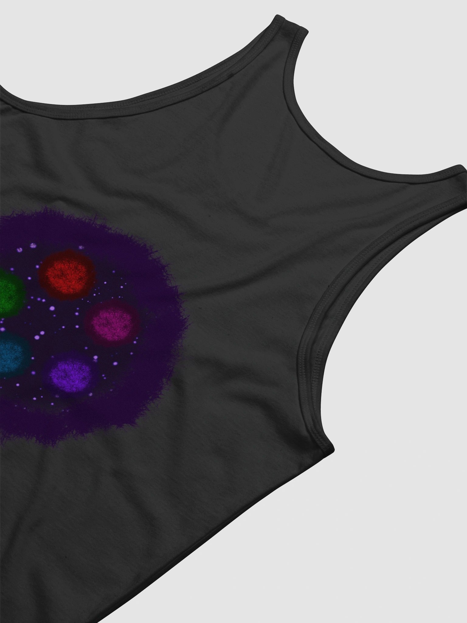 SamurOni Tank Top product image (14)