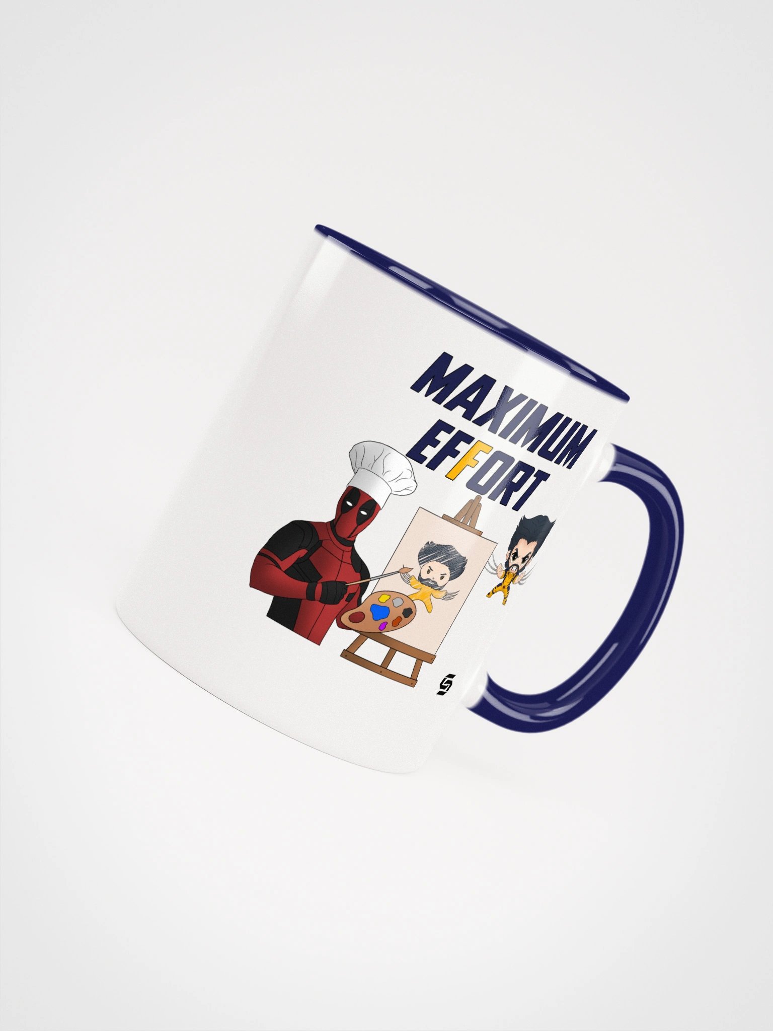 Maximum Effort - Deadpool Wolverine product image (4)