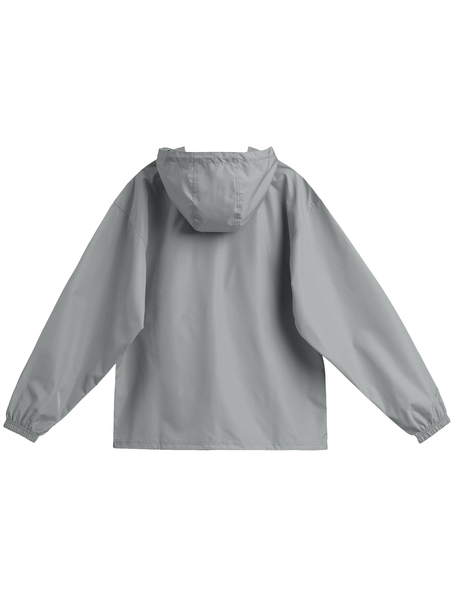 Champion “Los Angeles California” Embroidered Packable Hooded Jacket – Unisex product image (4)