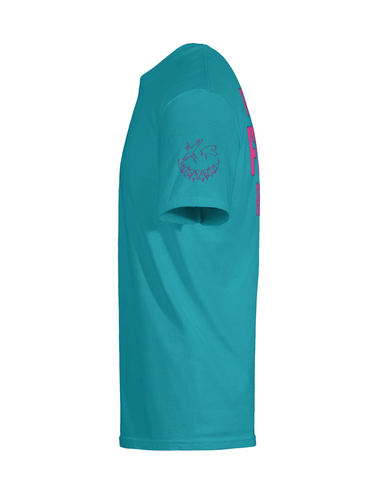 Copy of Ride in Style T-Shirt product image (9)