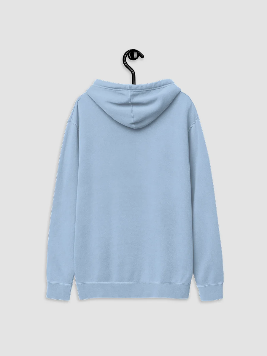 smidge star embroidered hoodie product image (5)