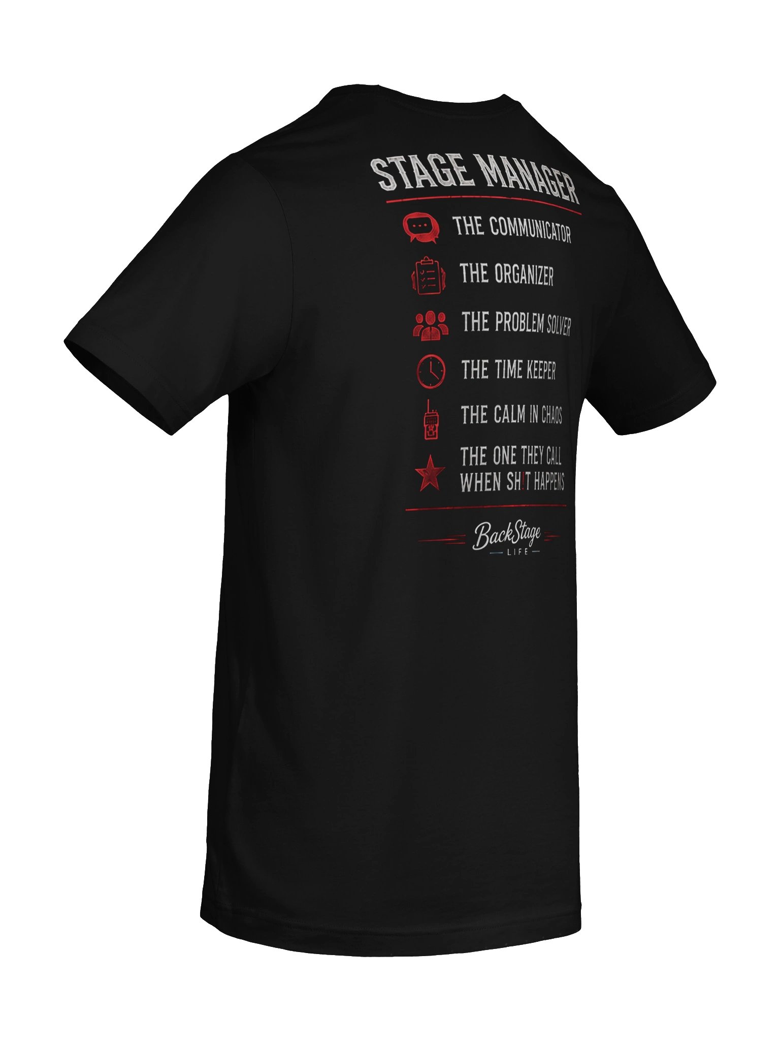Stage Manager "The Communicator" product image (2)