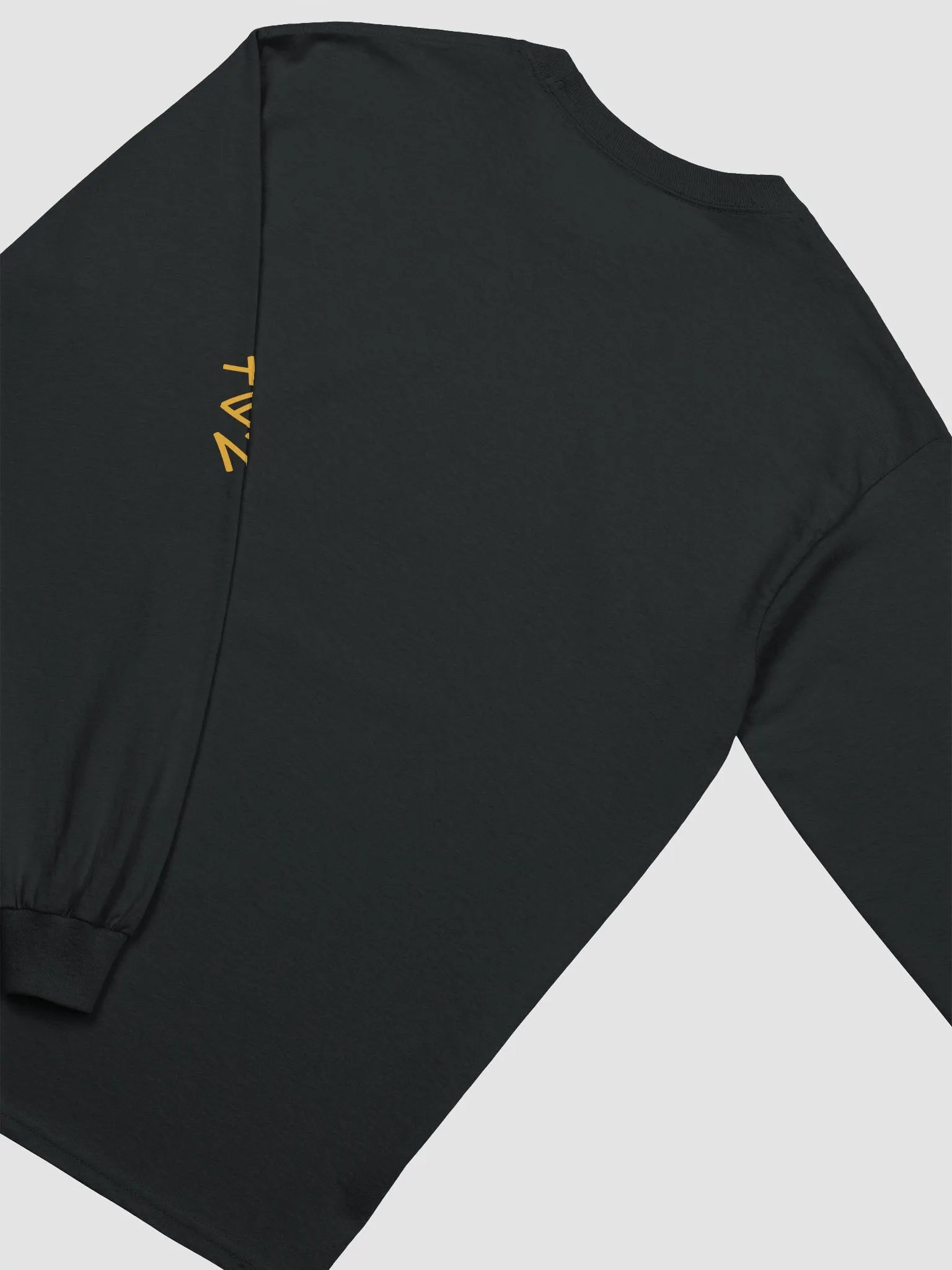 Mingus702 Cuffed Long Sleeve product image (4)
