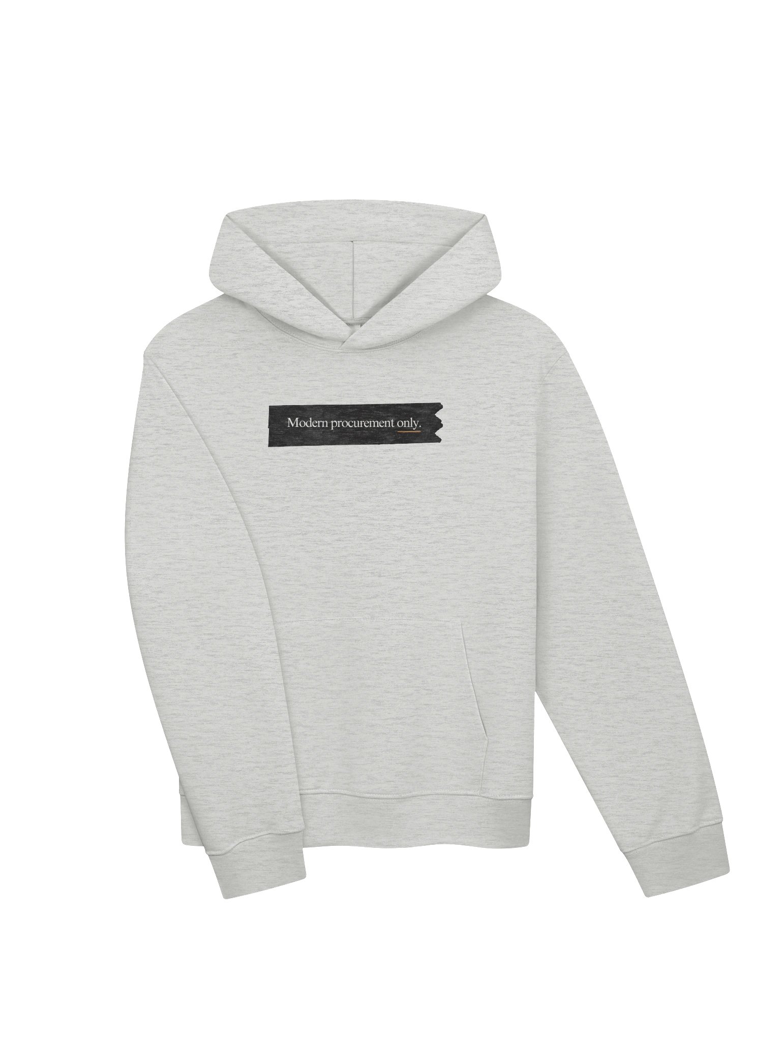 Modern Procurement Only Hoodie product image (15)