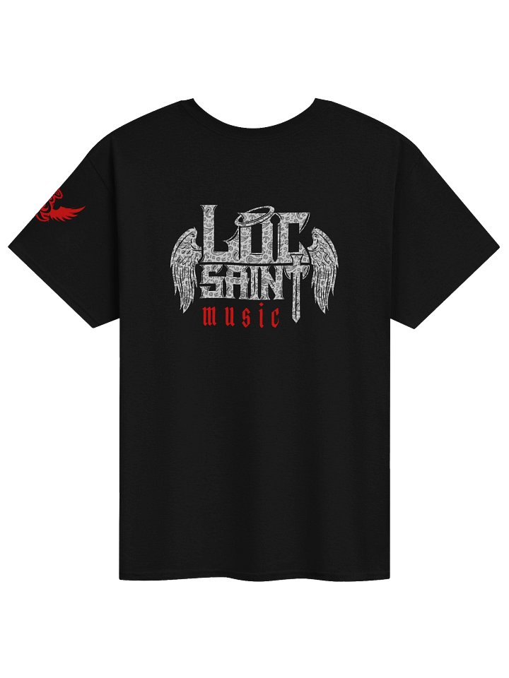 Devil Damnit Tee product image (2)