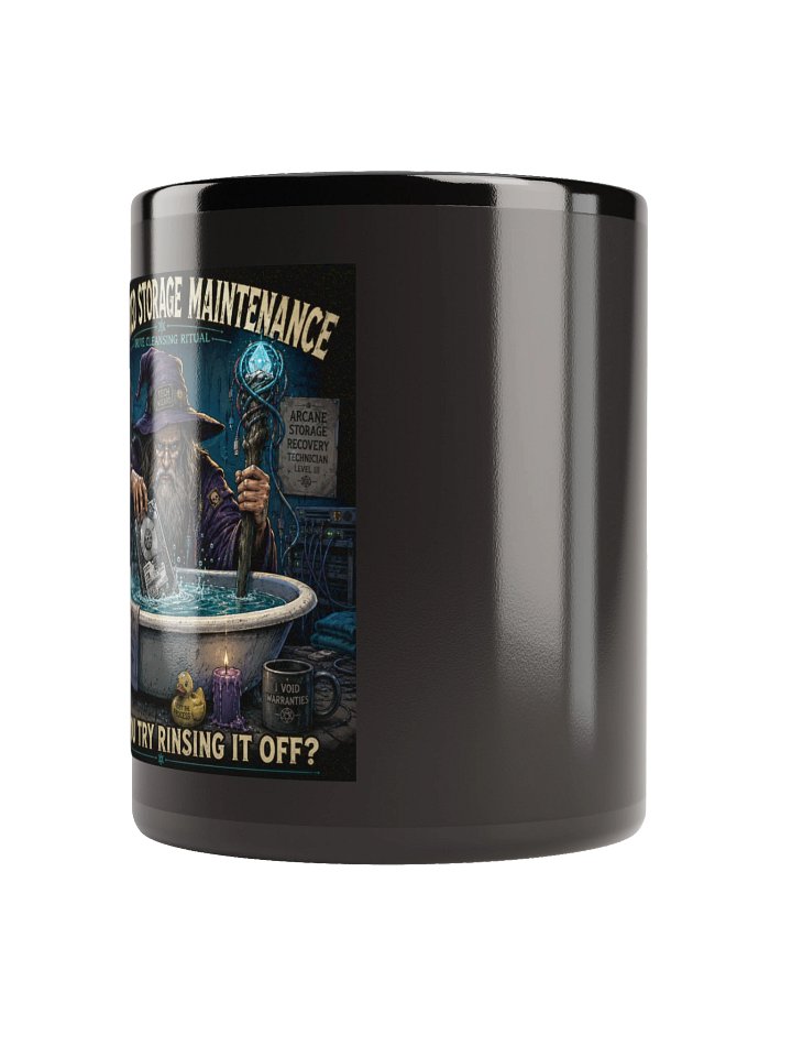 Arcanum Deletus product image (4)