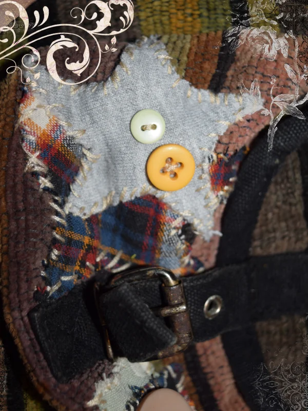Patchwork bag product image (4)