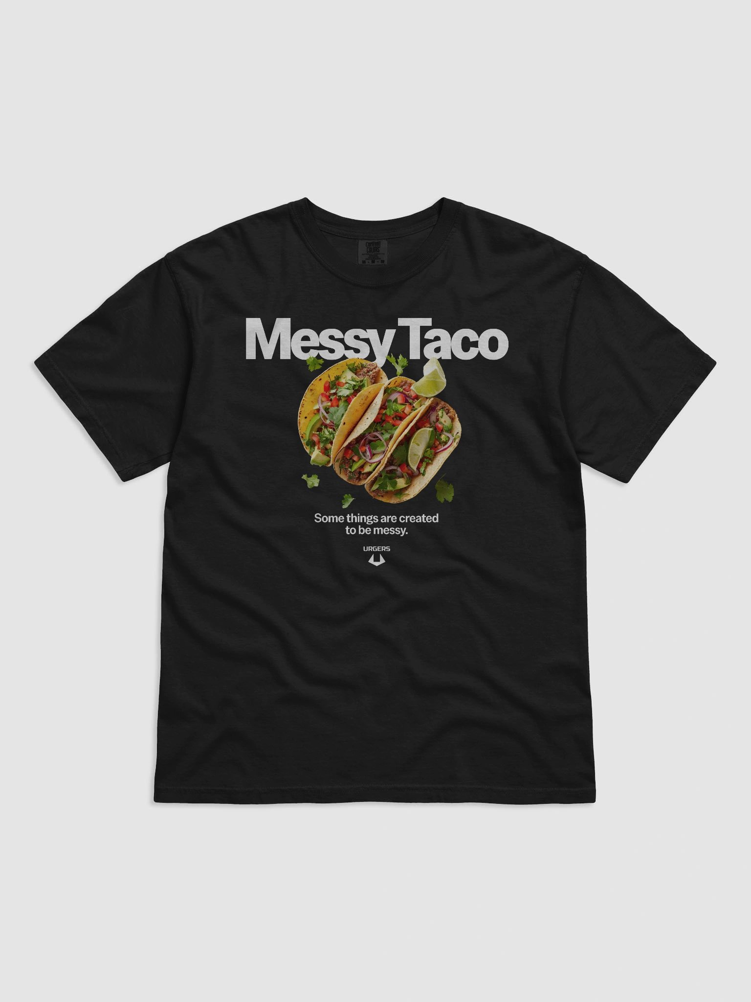 Urgers Taco Shirt product image (3)